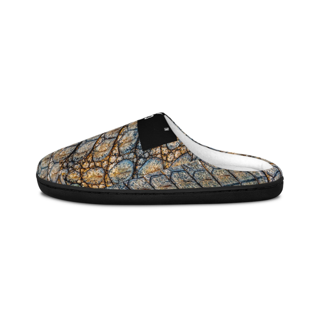 LW 123 Women's Indoor Slippers