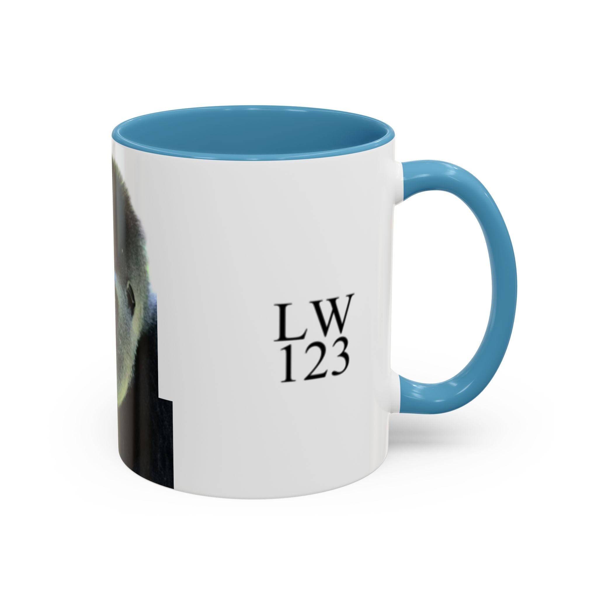 LW 123 Accent Coffee Mug (11, 15oz)