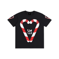 LW 123 Pure Cotton Unisex T-Shirt