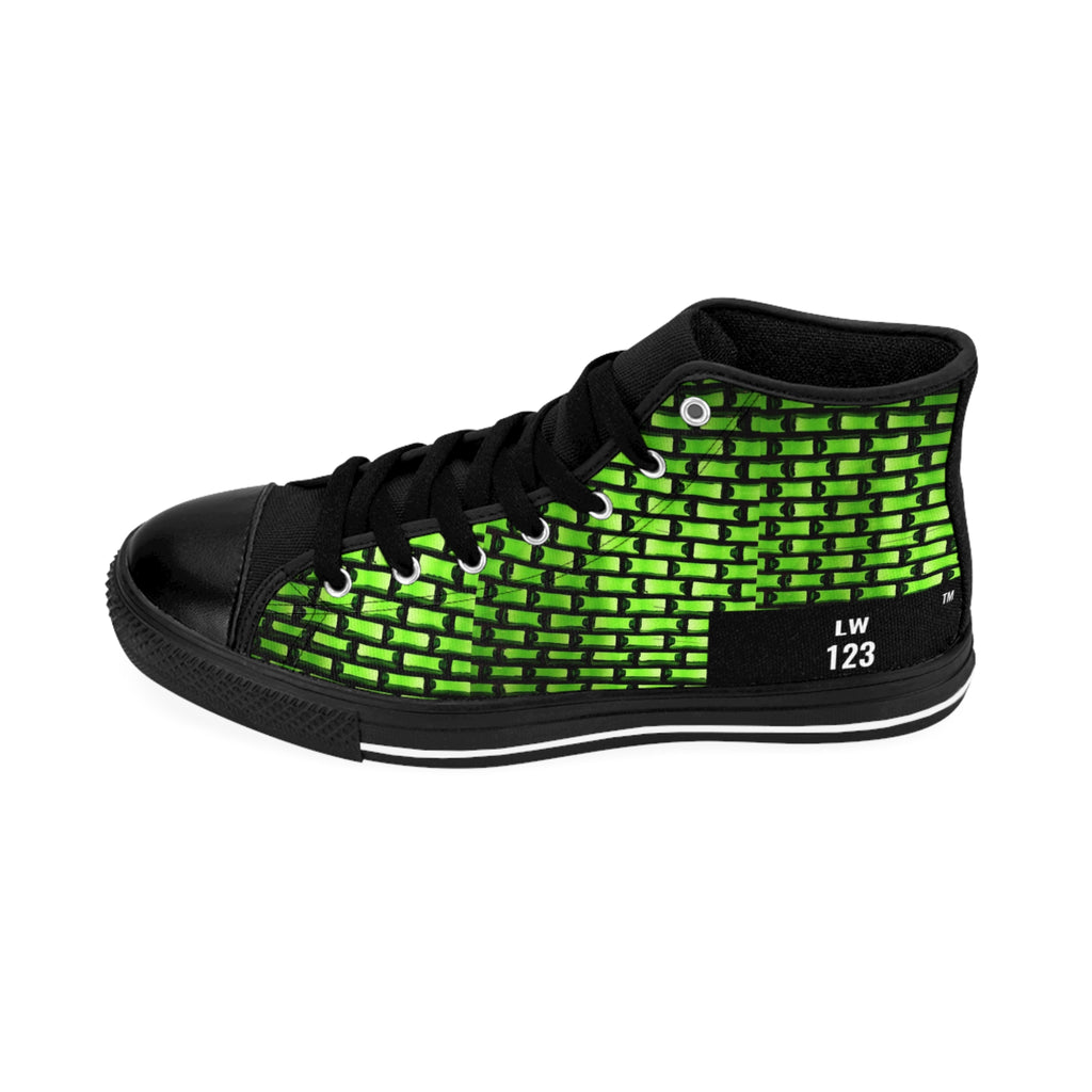 LW 123 Women's Classic Sneakers