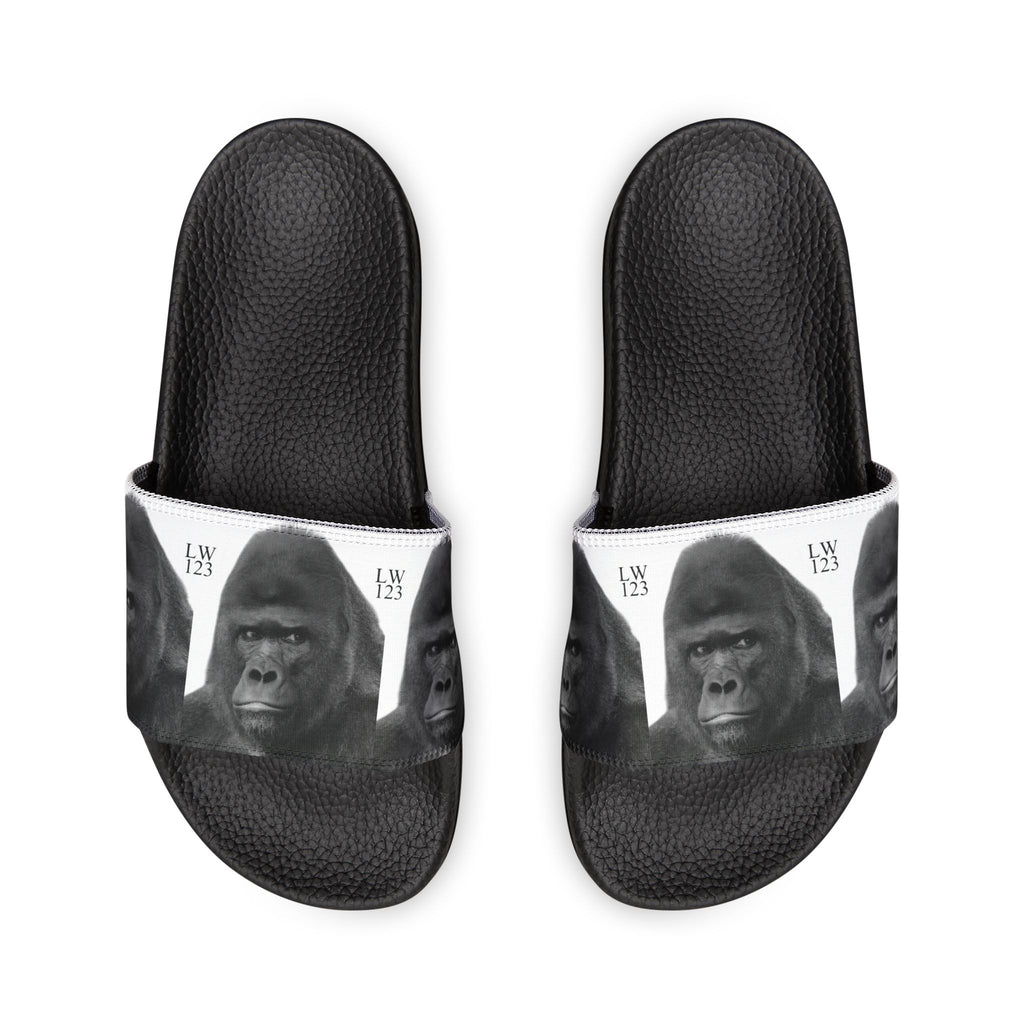 LW 123 Women's Removable-Strap Sandals