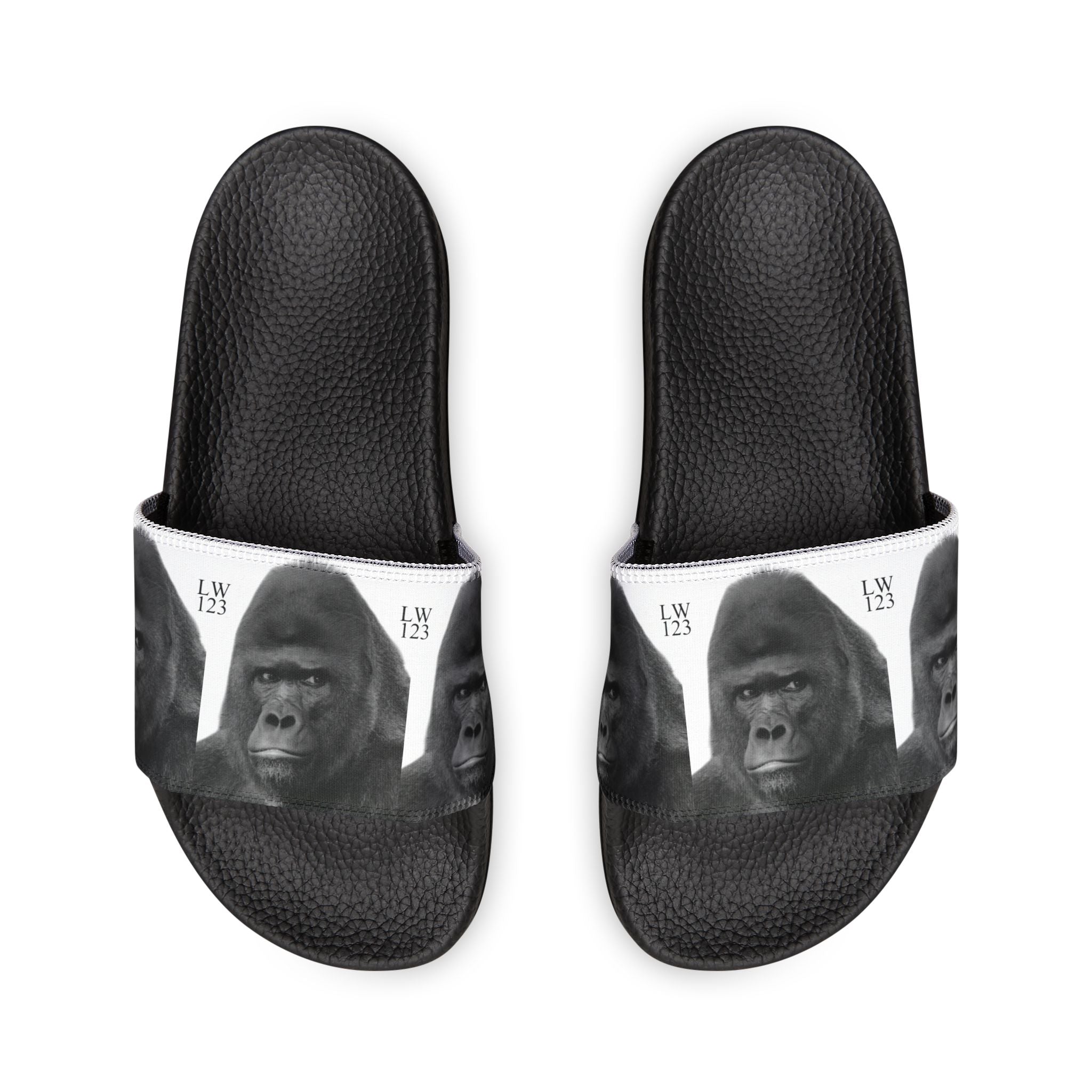 LW 123 Women's Removable-Strap Sandals