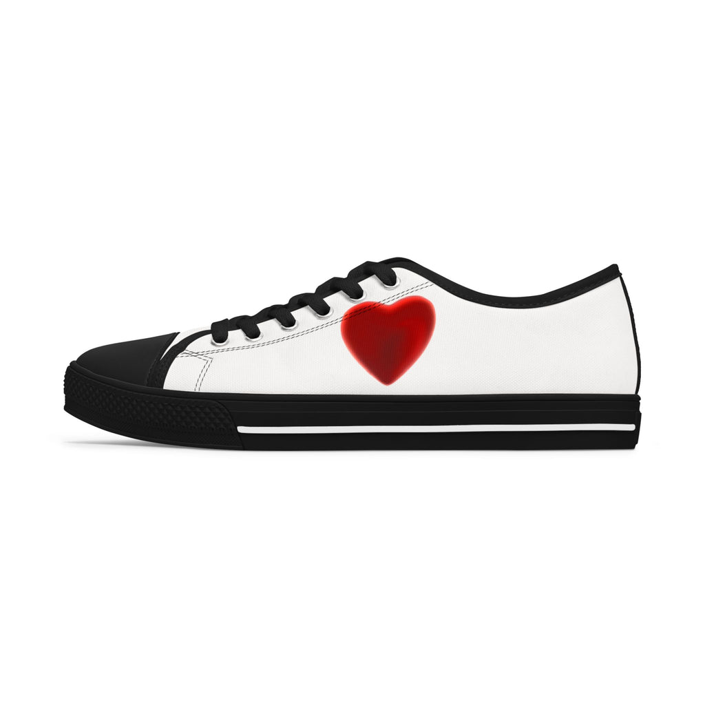 LW 123 Women's Low Top Sneakers