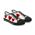 LW 123 Women's Low Top Sneakers