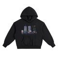 Essential Heavyweight Fleece Hoodie
