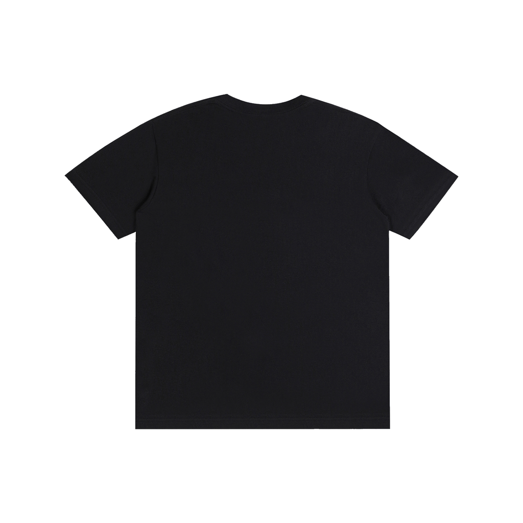 LW 123 Pure Cotton Unisex T-Shirt