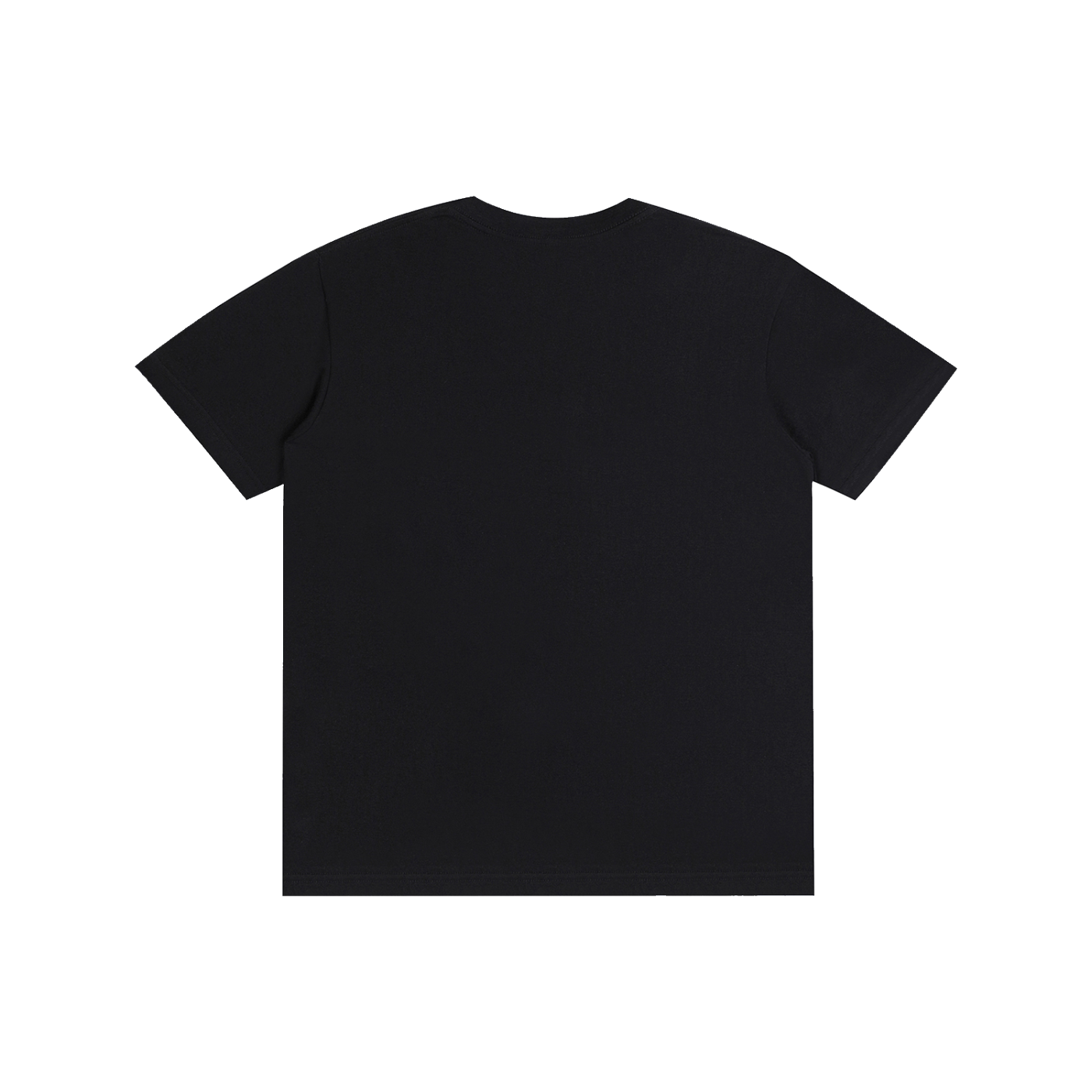 LW 123 Pure Cotton Unisex T-Shirt
