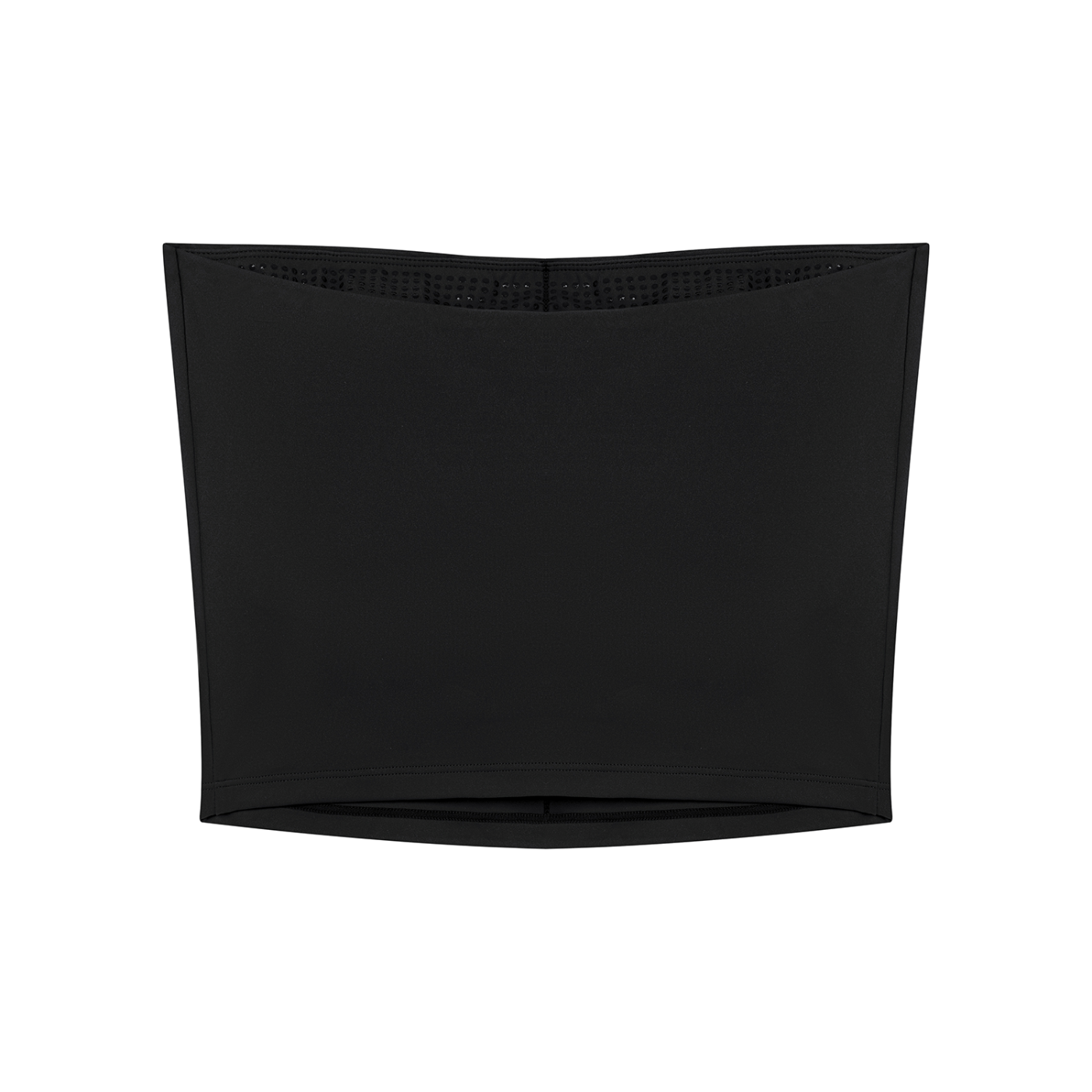 LW 123 Women’s Yoga Cropped Tube Top