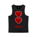 Snow Washed Tank Top