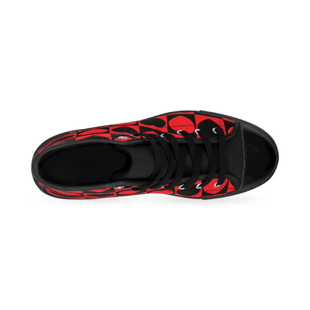 LW 123 Women's Classic Sneakers