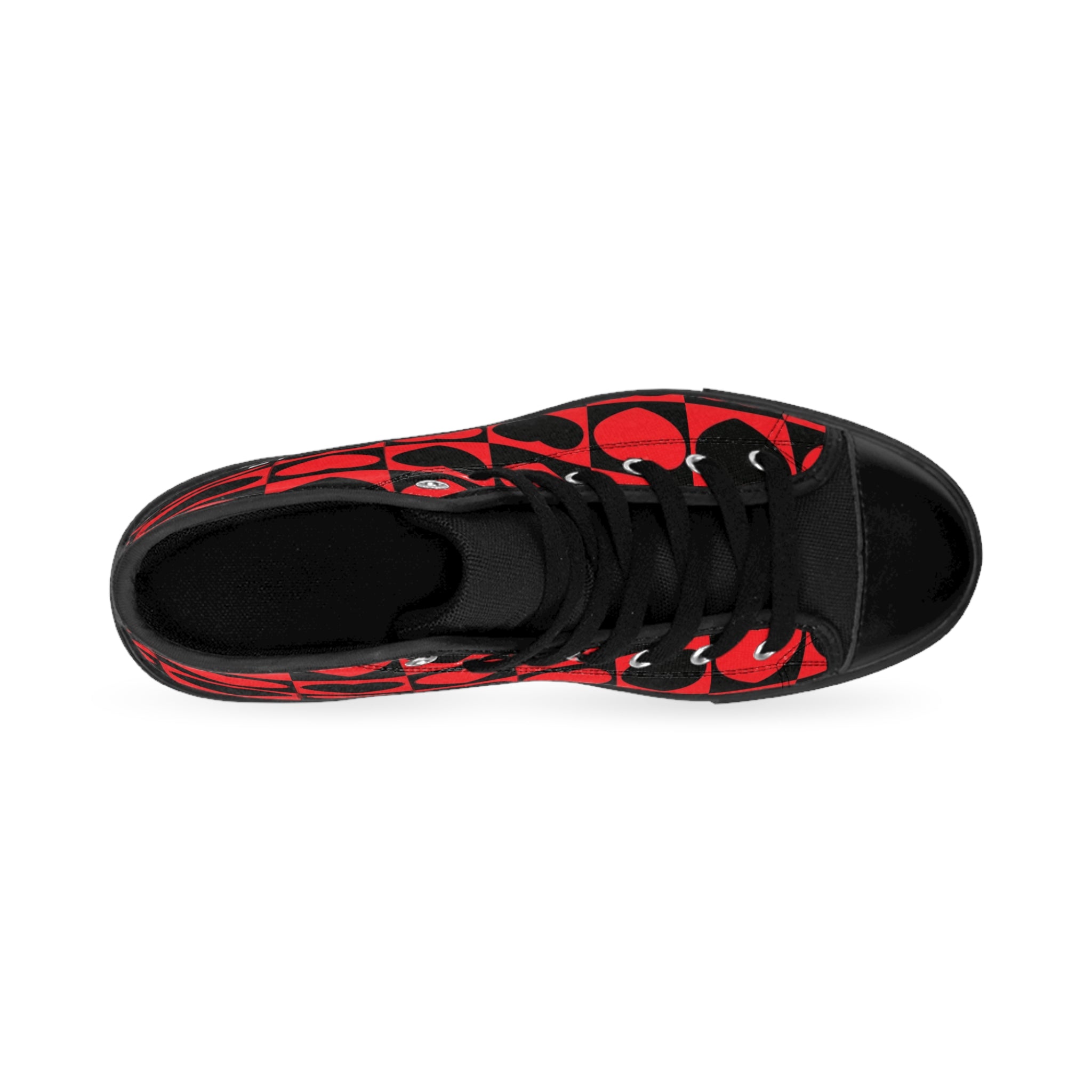 LW 123 Women's Classic Sneakers