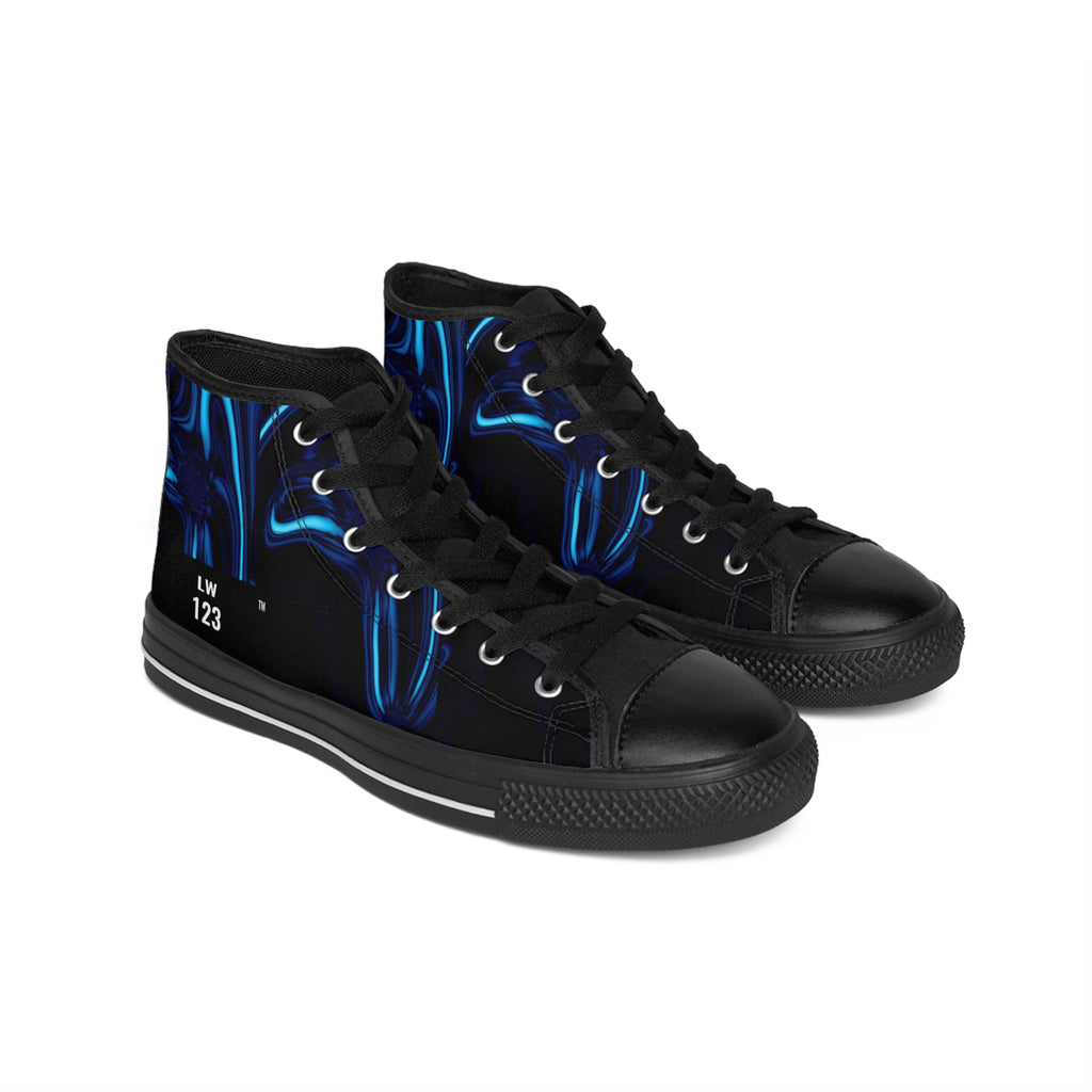 LW 123 Women's Classic Sneakers