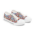 LW 123 Women's Low Top Sneakers
