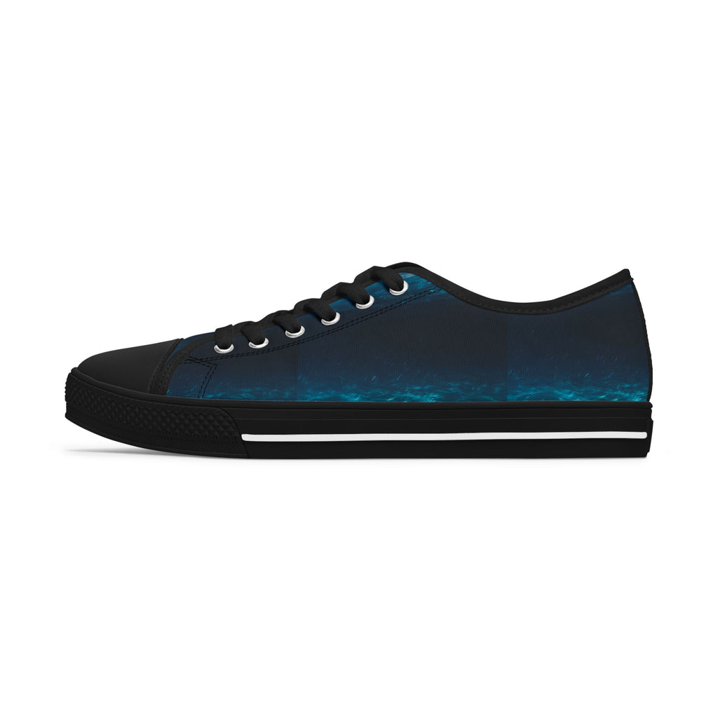 LW 123 Women's Low Top Sneakers