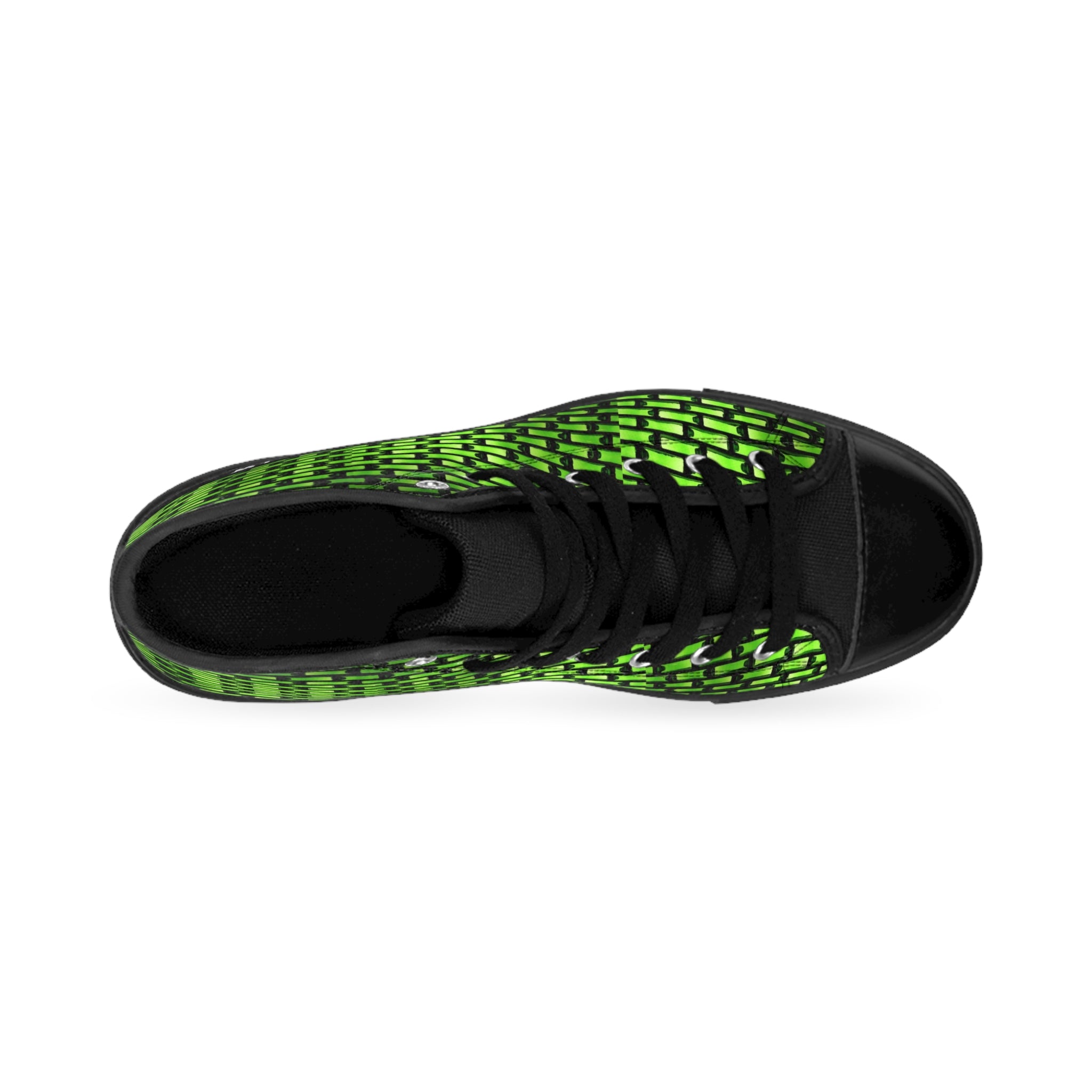 LW 123 Women's Classic Sneakers