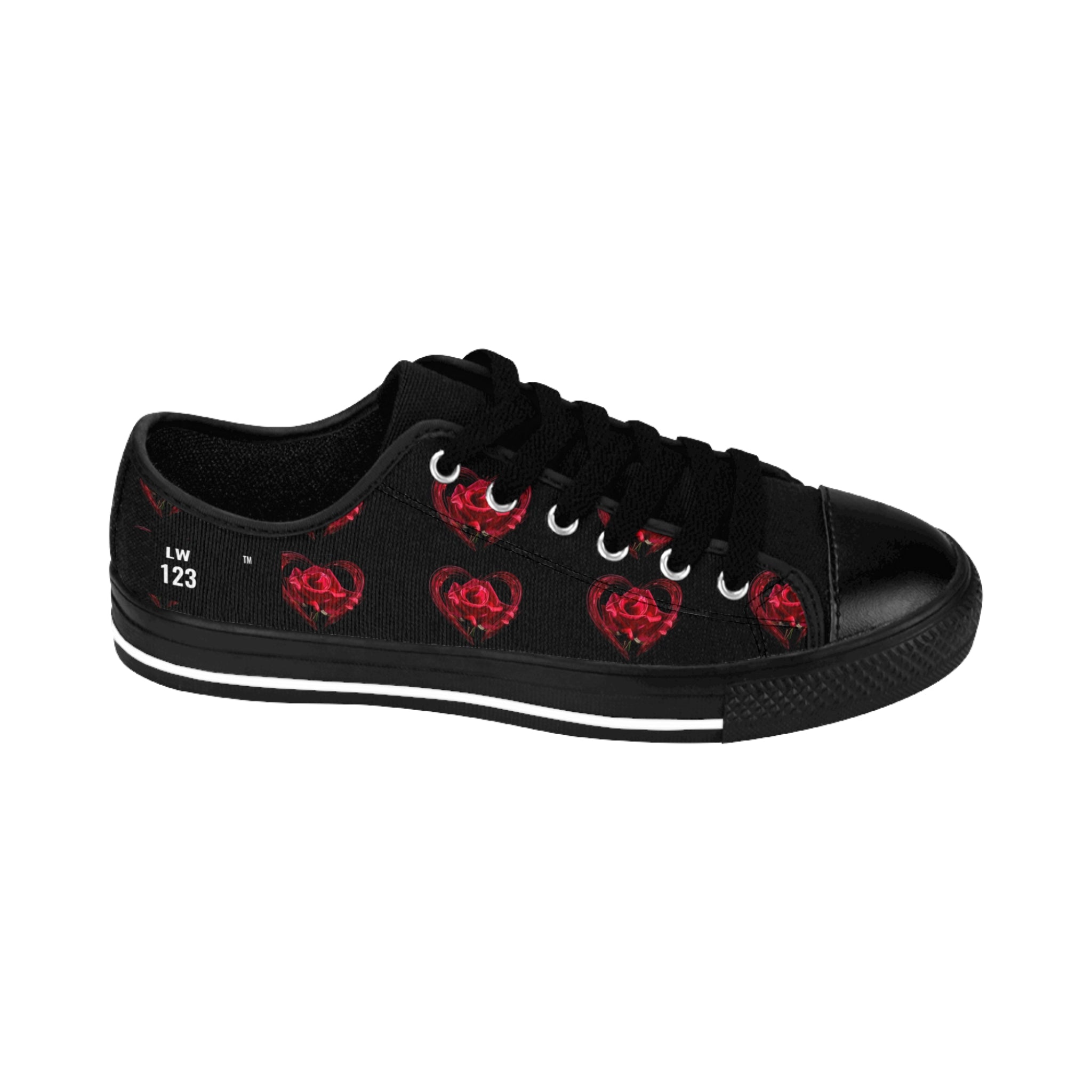 LW 123 Women's Sneakers