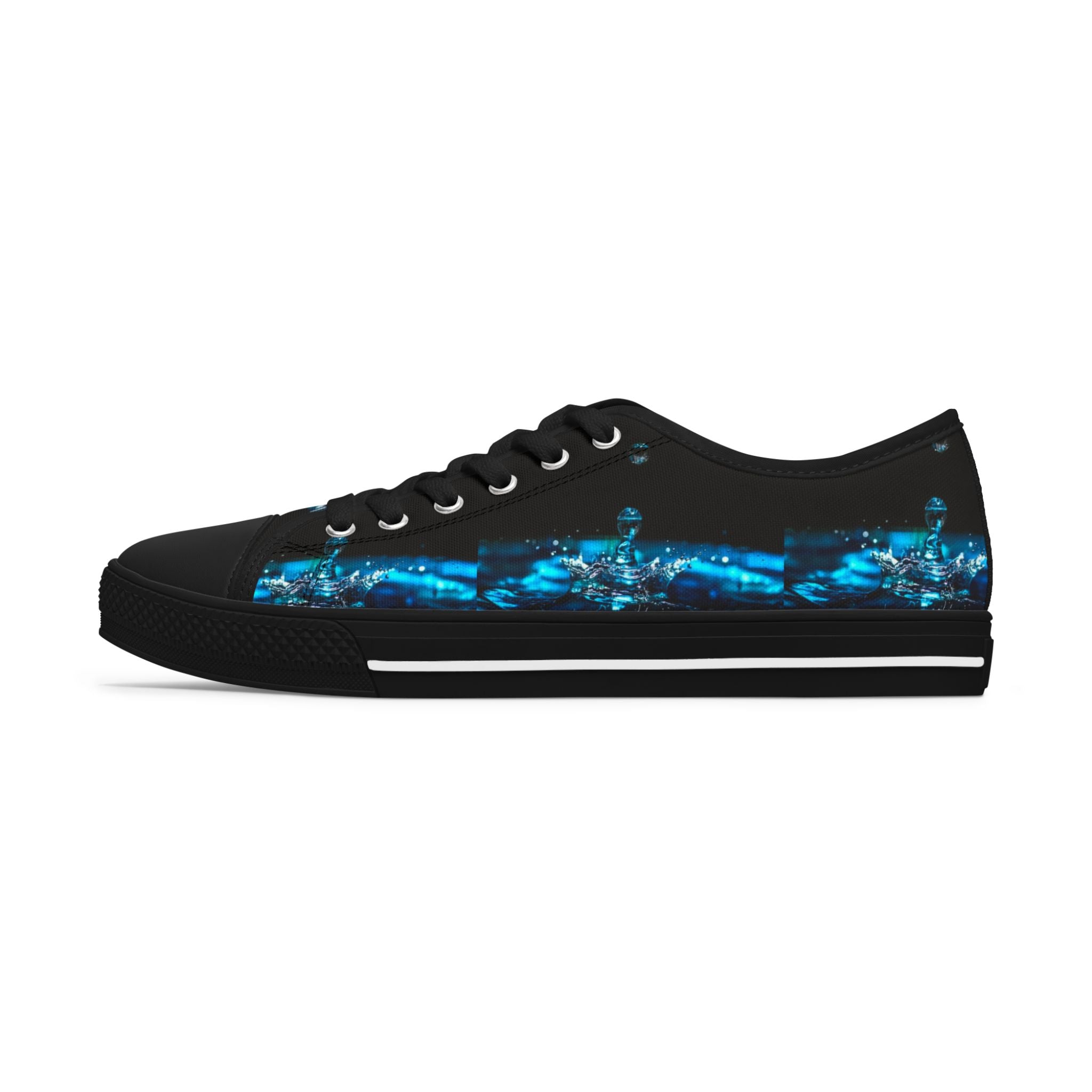 LW 123 Women's Low Top Sneakers