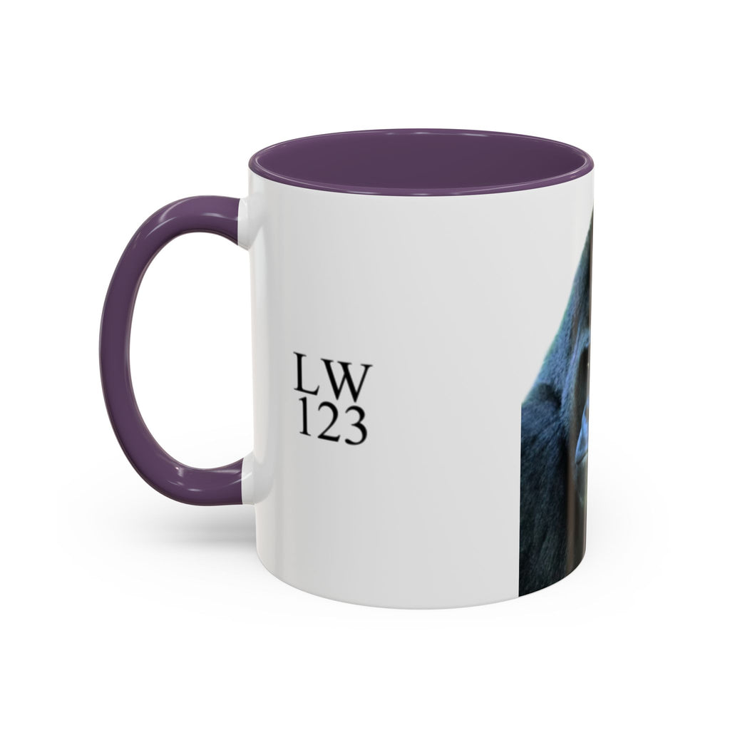 LW 123 Accent Coffee Mug (11, 15oz)