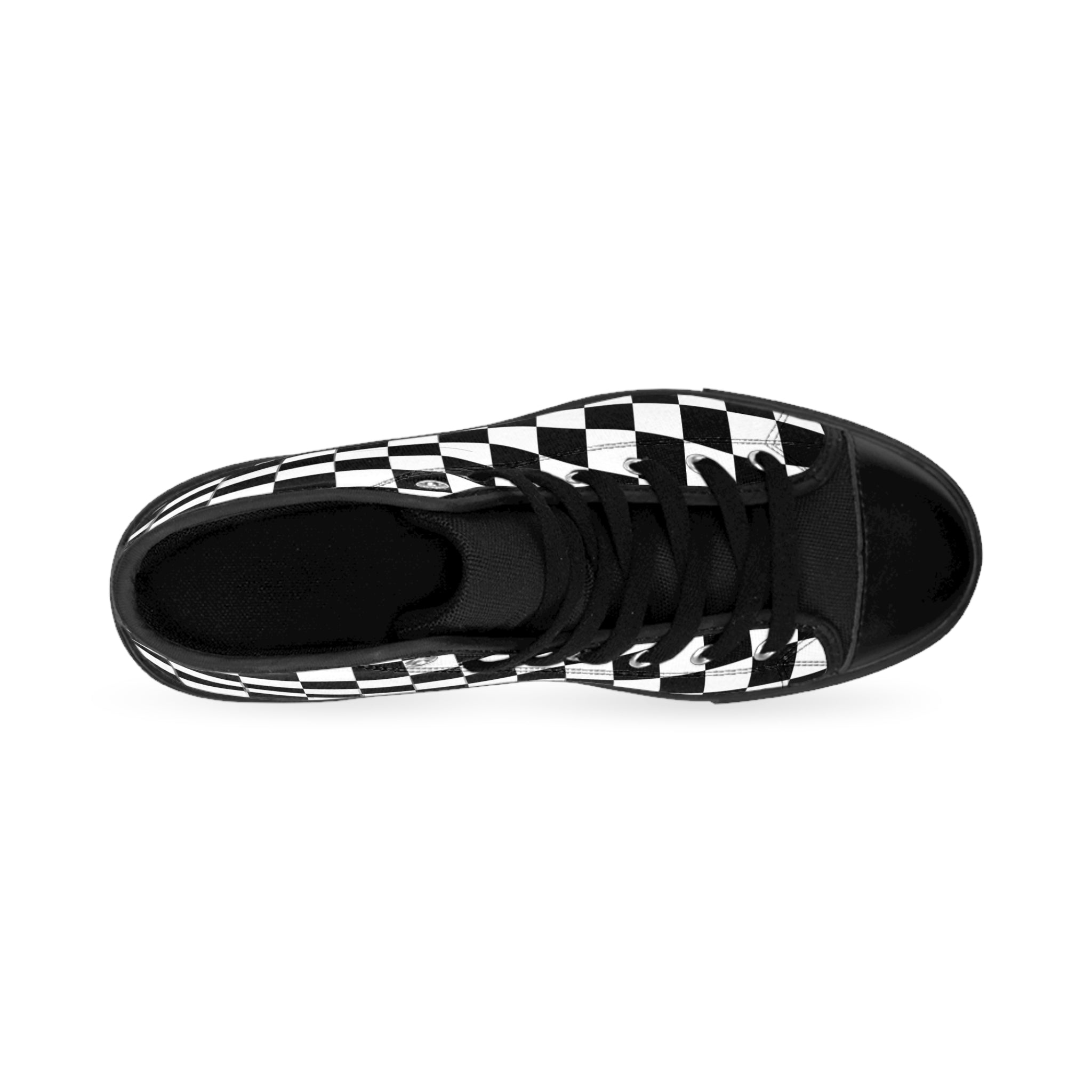 LW 123 Women's Classic Sneakers