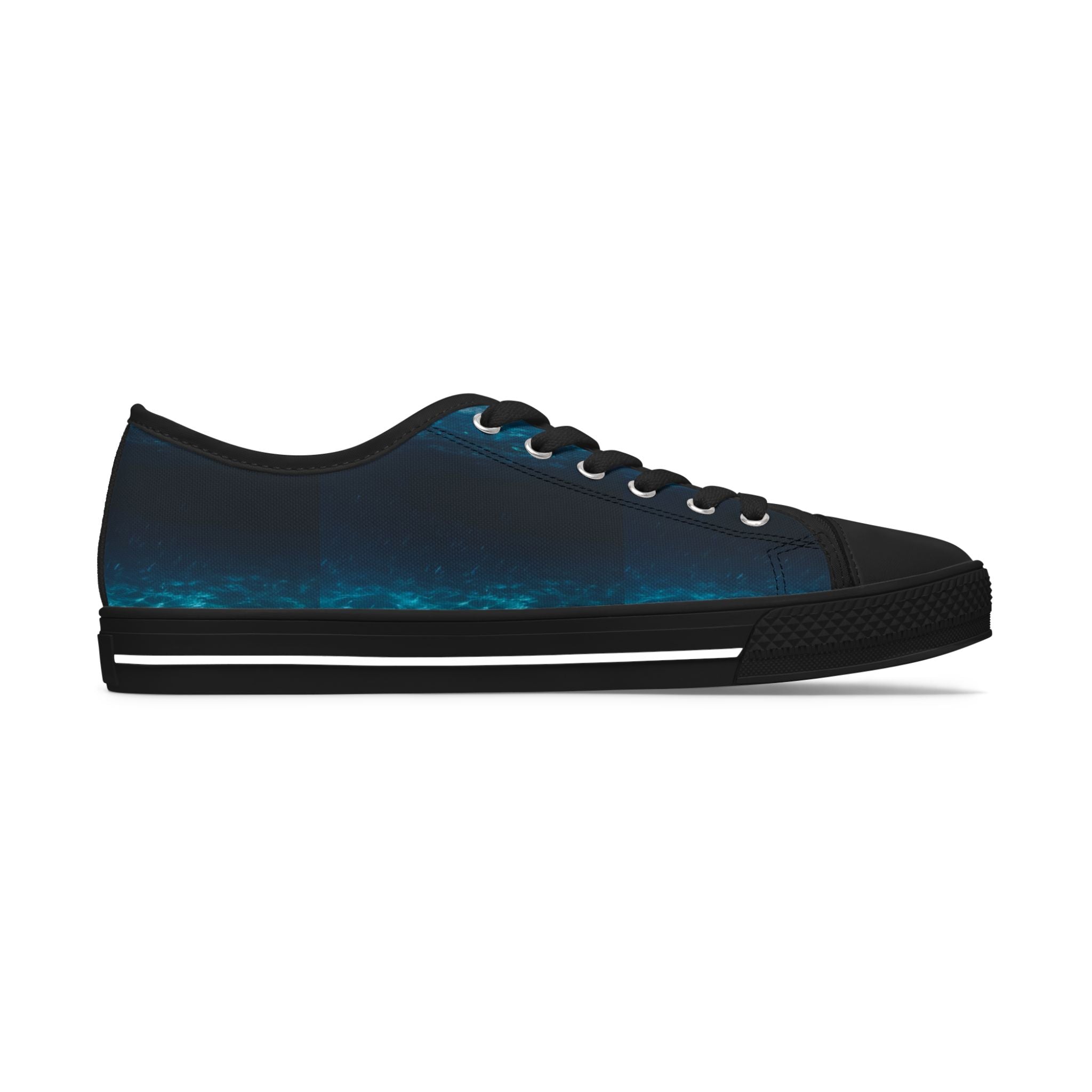 LW 123 Women's Low Top Sneakers
