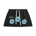 LW 123 Women's A-Line Mini Skirt
