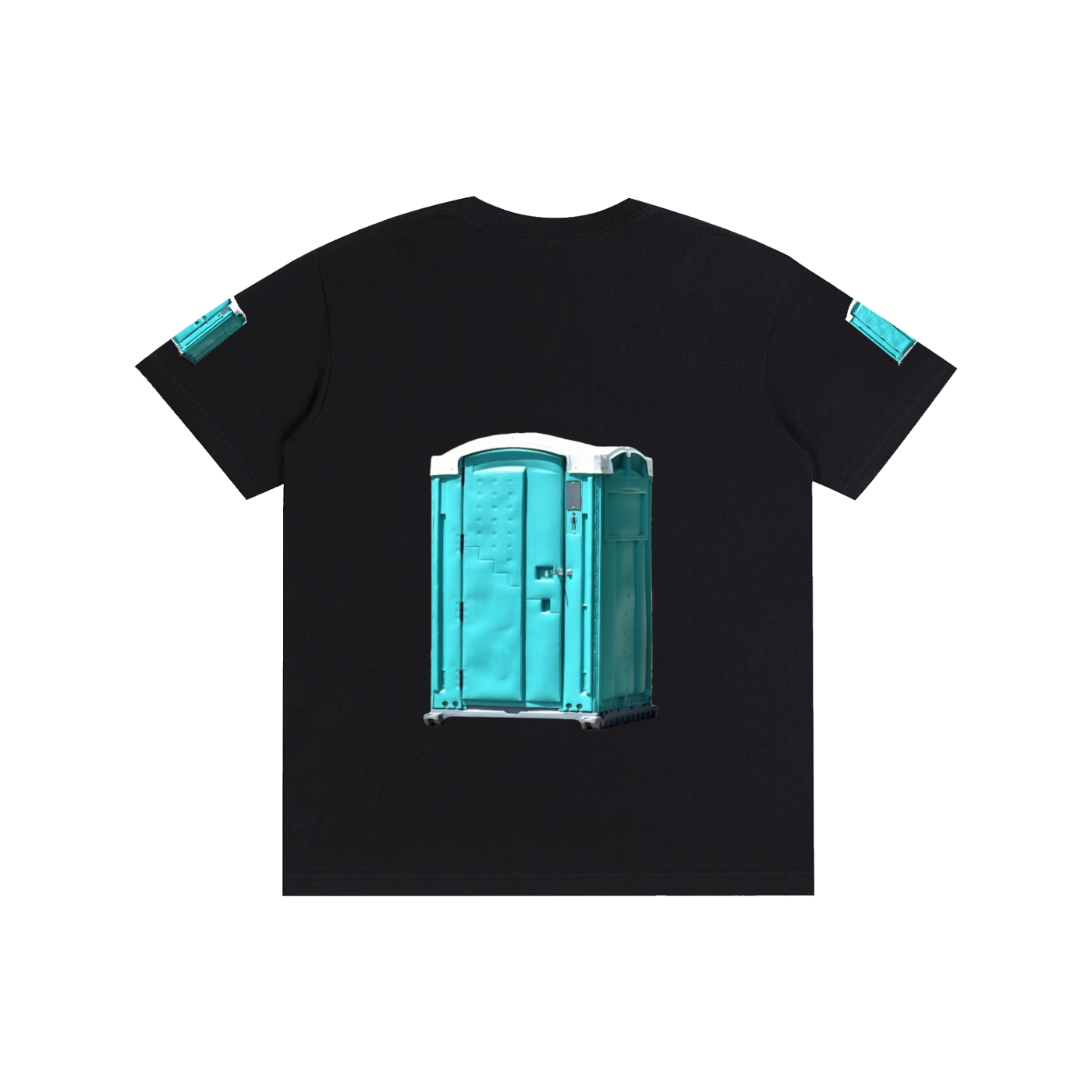 LW 123 Pure Cotton  T-Shirt