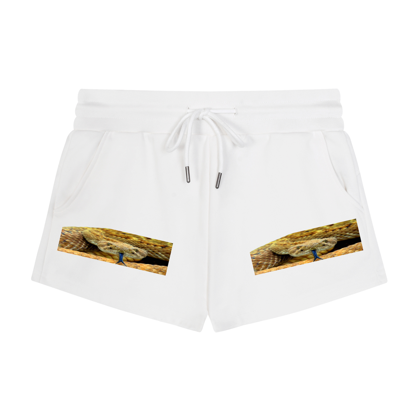 Women's Drawstring Shorts
