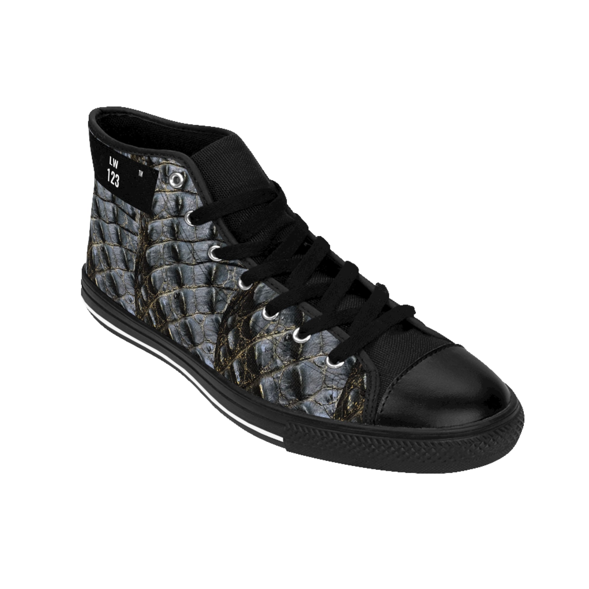 LW 123 Men's Classic Sneakers