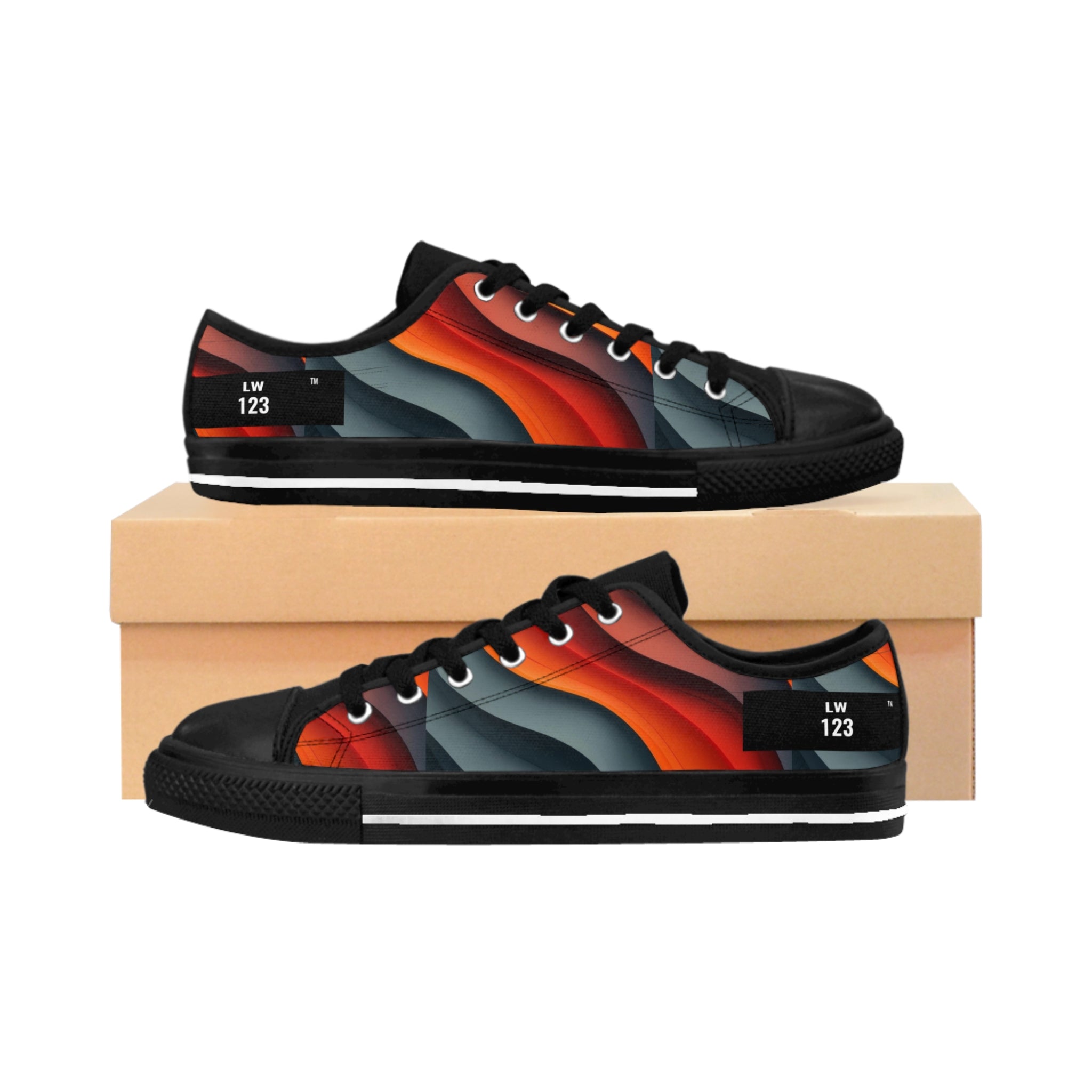LW 123 Women's Sneakers