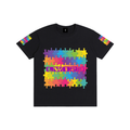 LW 123 Pure Cotton Unisex T-Shirt