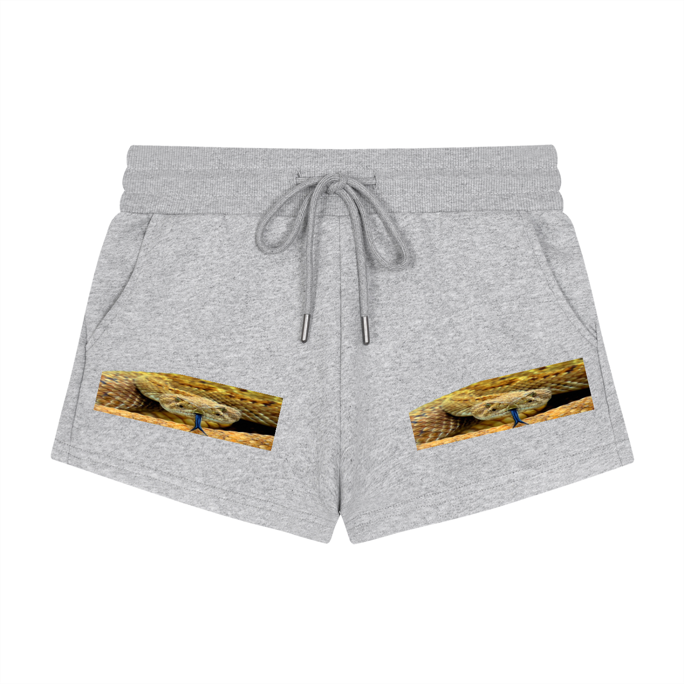 Women's Drawstring Shorts