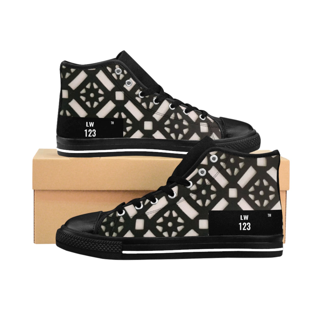 Women's Classic Sneakers