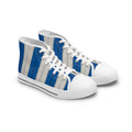 LW 123 Women's High Top Sneakers
