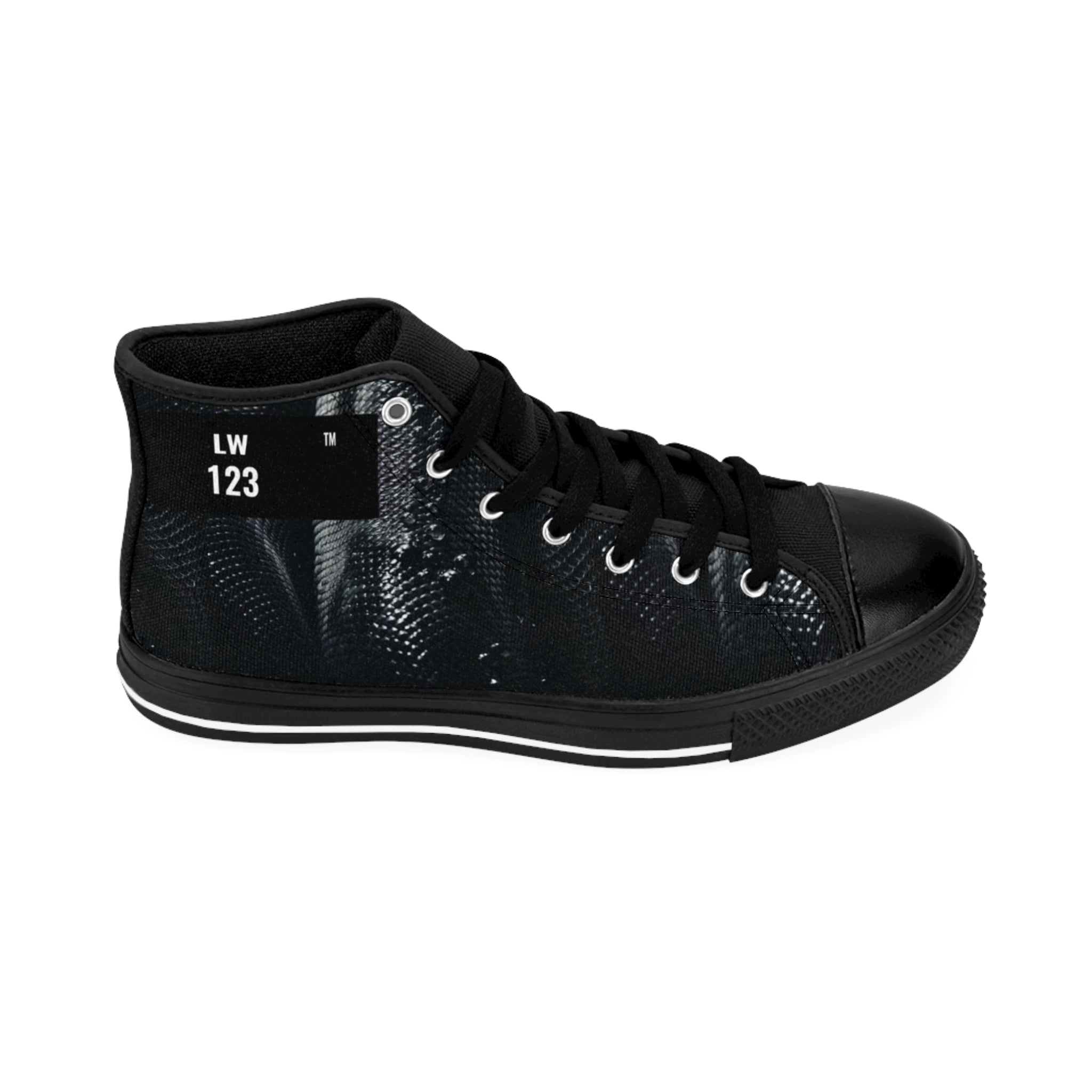 LW 123 Women's Classic Sneakers