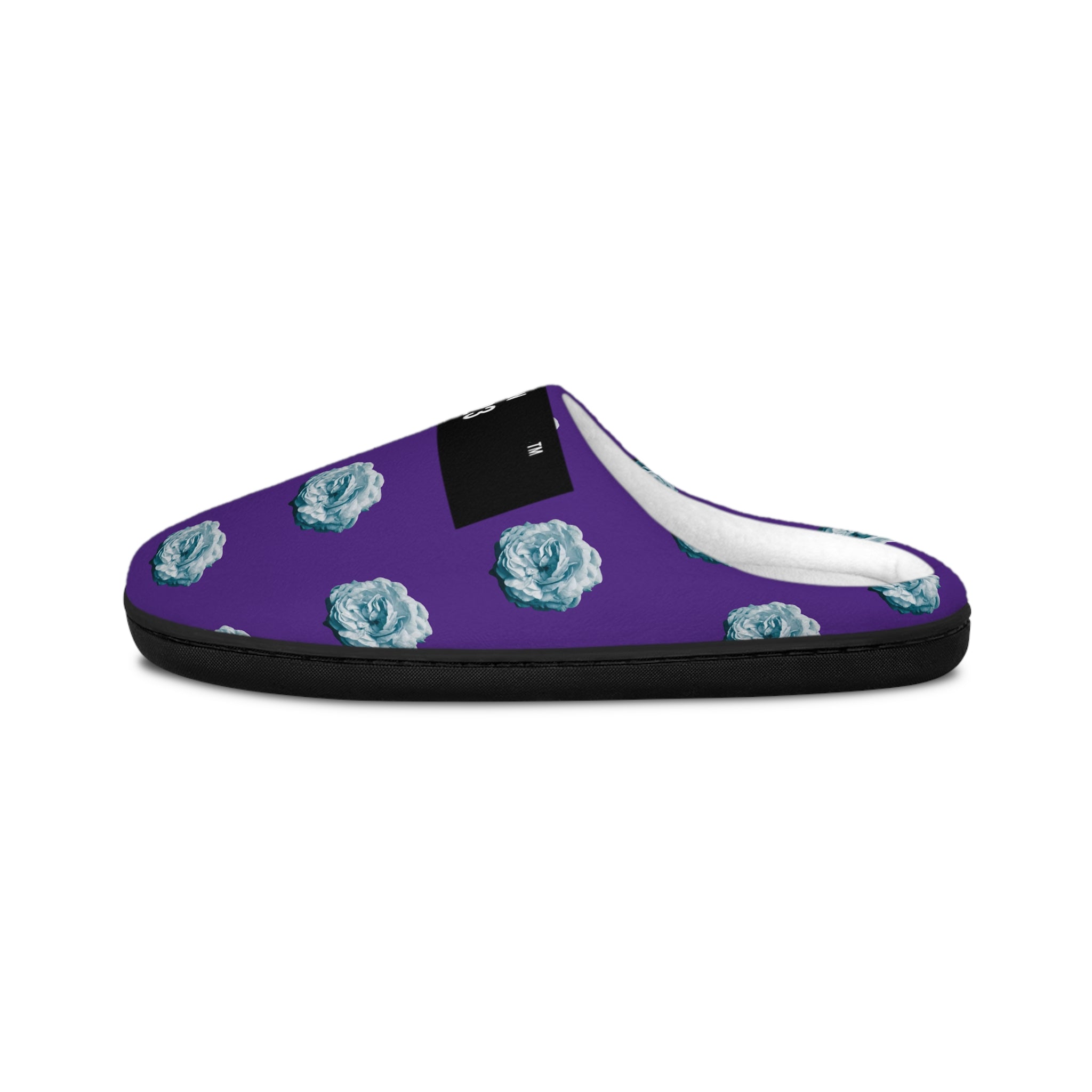 LW 123 Women's Indoor Slippers