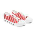 LW 123 Women's Low Top Sneakers