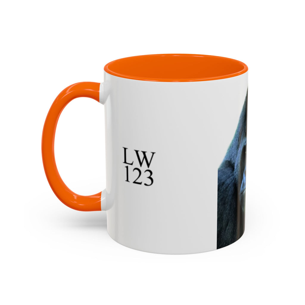 LW 123 Accent Coffee Mug (11, 15oz)