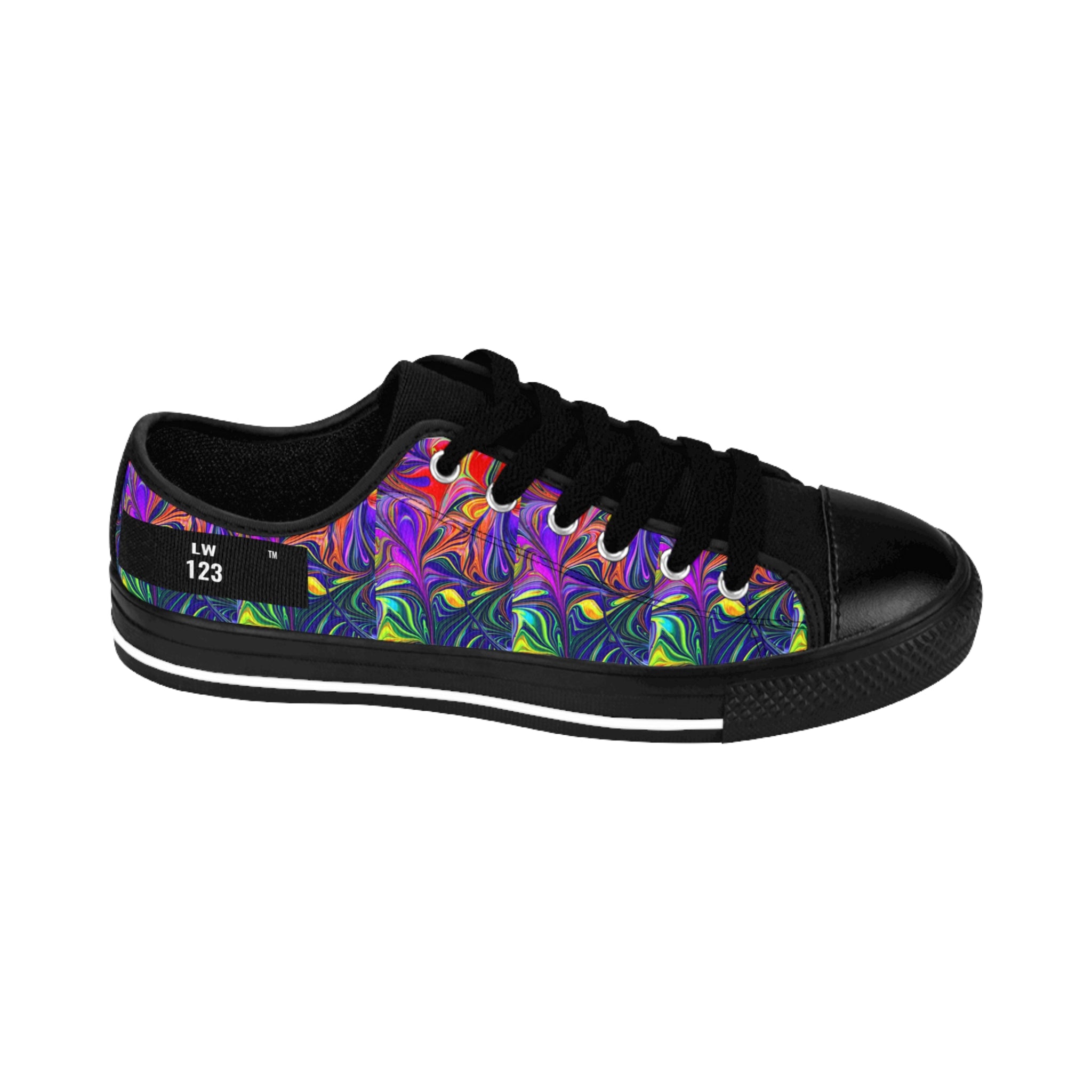 LW 123 Women's Sneakers