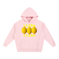 Essential Boxy Heavyweight Drop-Shoulder Hoodie