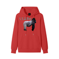 LW 123 Classic Unisex Cotton Hoodie