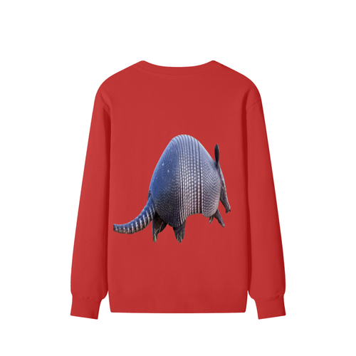 Classic Unisex Cotton Sweatshirt