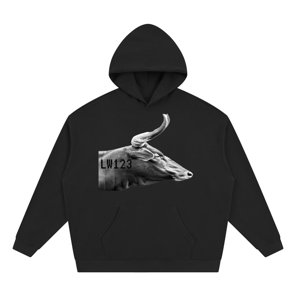 LW 123 Hoodie