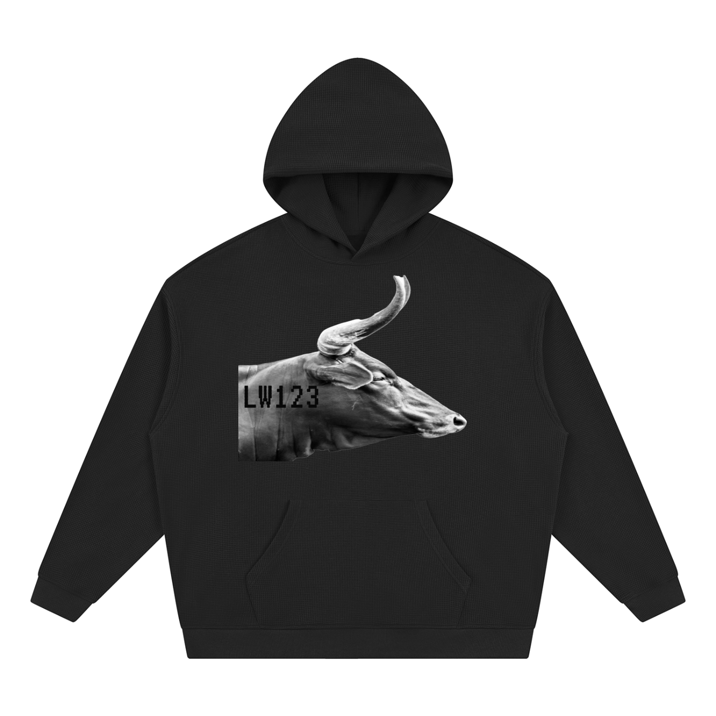LW 123 Hoodie