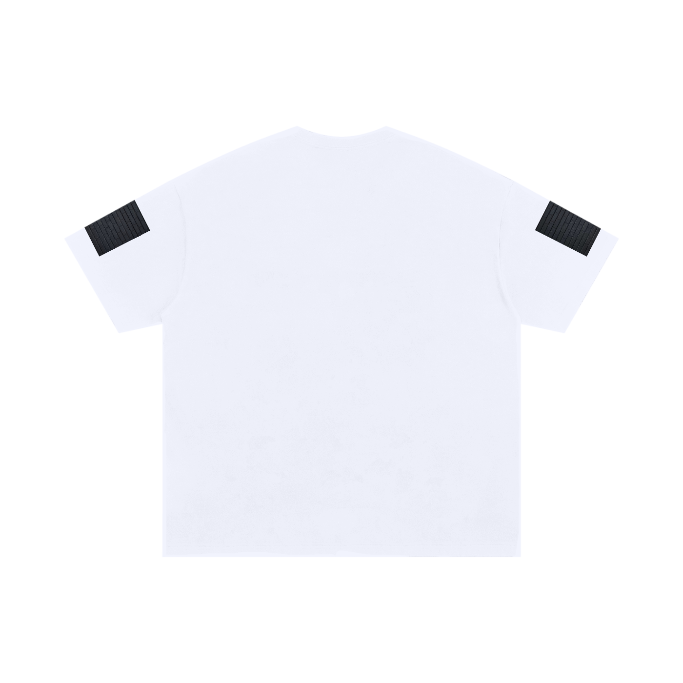 LW 123 Unisex Oversized Cotton T-Shirt