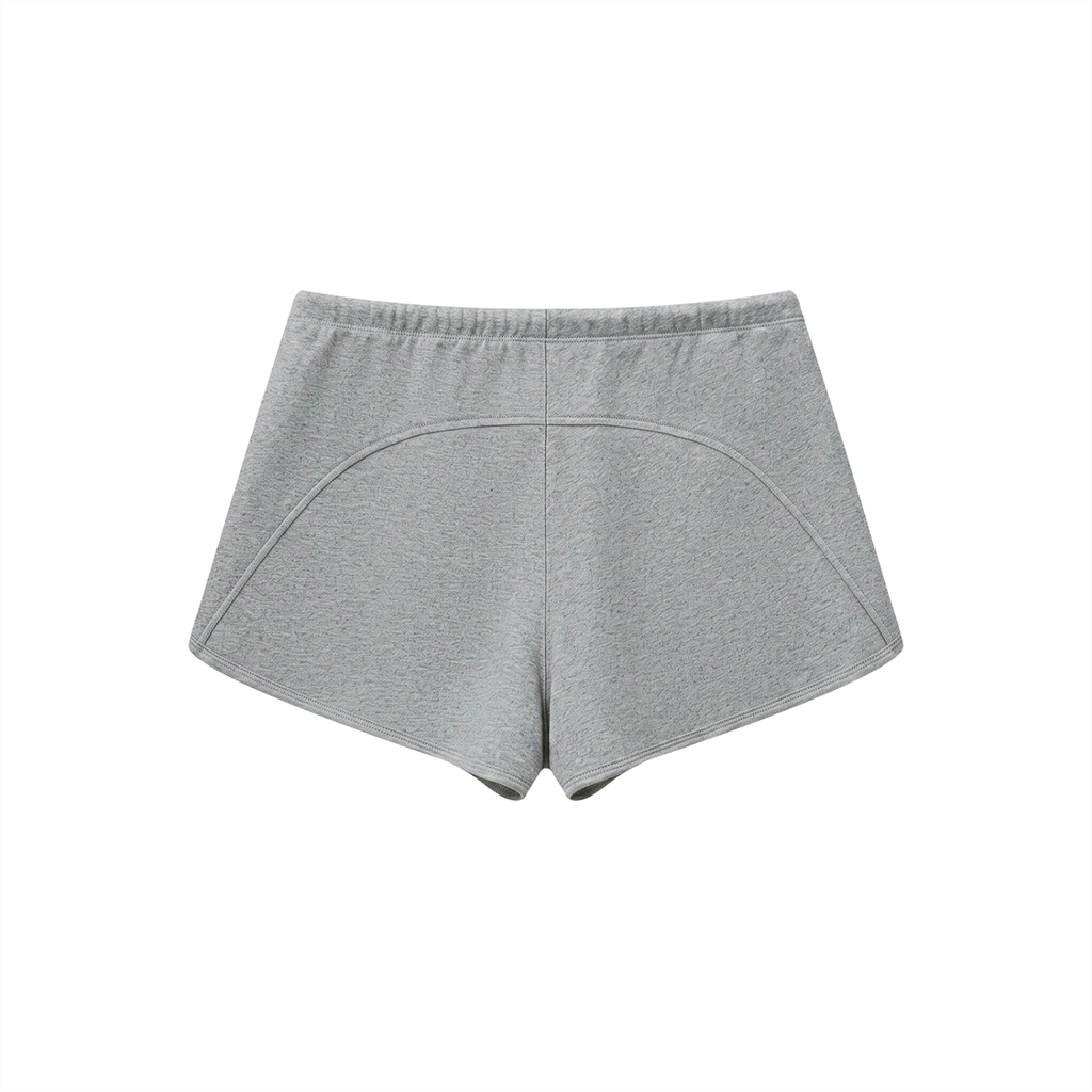 LW 123 Women's Drawstring Shorts