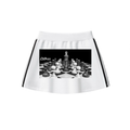 LW 123 Taped Cooling Performance Short Skirt