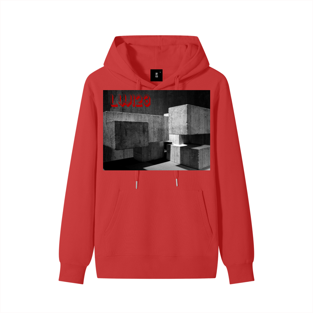 Classic Unisex Cotton Hoodie