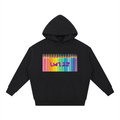 LW 123 Essential Heavyweight Hoodie