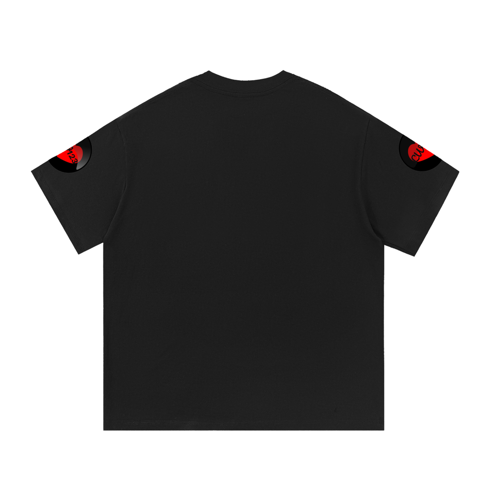 LW 123 Essential Cotton T-Shirt