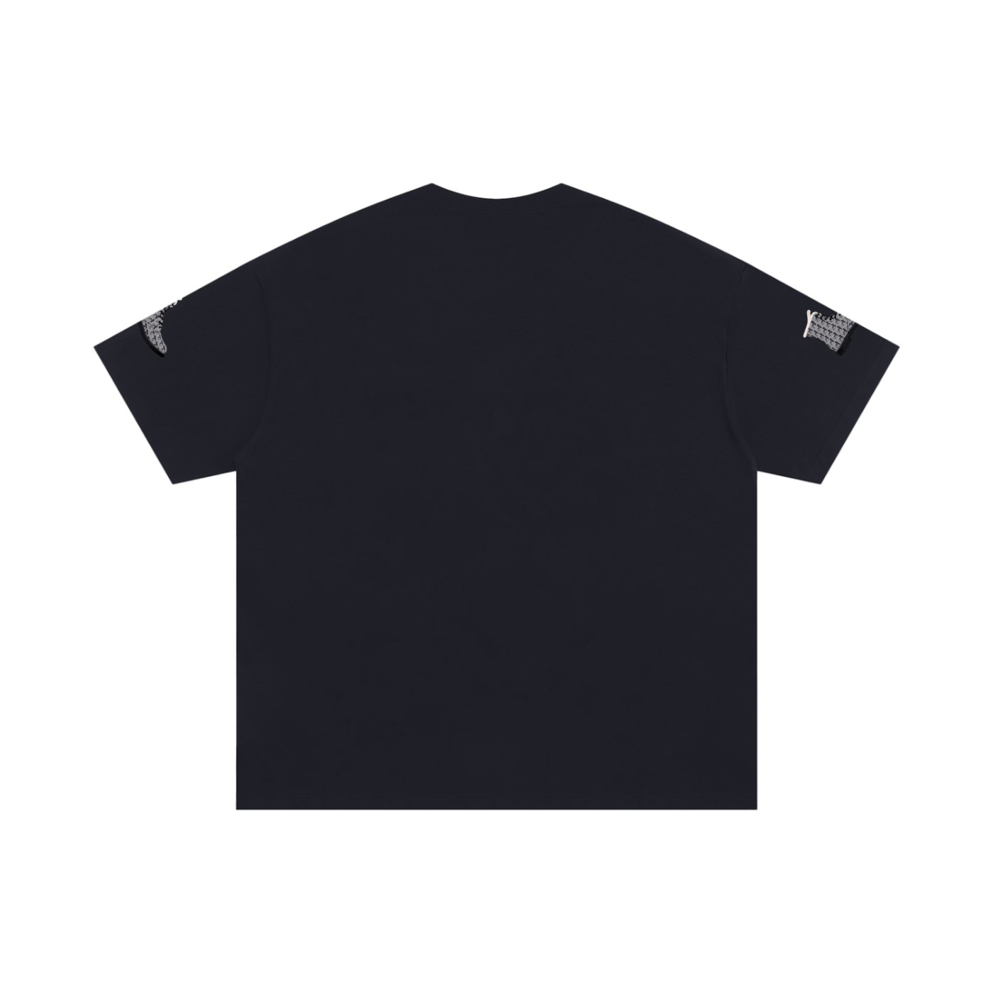 Unisex Oversized Cotton T-Shirt